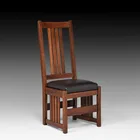  Preview image for L&JG Stickley Tallback Slatted Side 