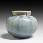  Preview image for Fulper Pottery Vasekraft Spherical 