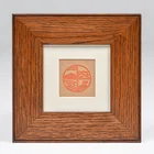  Preview image for Arthur Wesley Dow (1857-1922) Color 