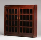  Preview image for Early Gustav Stickley 62"w Two-Door 