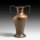  Preview image for Arts & Crafts Period Hammered Copper 