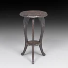  Preview image for Liberty & Co - London Hand-Carved 