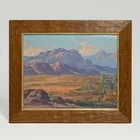  Preview image for Joseph Frey (1892-1977) San Jacinto 