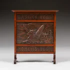  Preview image for D.W. Cameron Hammered Copper & Oak Fire 