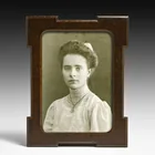  Preview image for Luce Jumel - French Art Nouveau Bronze 