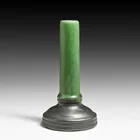  Preview image for Peters & Reed Matte Green Bud Vase 