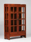  Preview image for Gustav Stickley #815 Two-Door China 