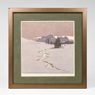  Preview image for Carl Rotky (Austrian 1891-1977) Color 