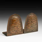  Preview image for Harry St John Dixon Hammered Copper 