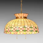  Preview image for Arts & Crafts Period Leaded Glass 