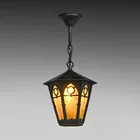  Preview image for Arts & Crafts Period Cast Iron & Amber 