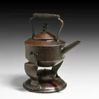  Preview image for Rare Benedict Studios Hammered Copper 