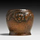  Preview image for Arts & Crafts Period Grapevine Repousse 