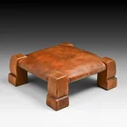  Preview image for Early Gustav Stickley #726 Monk 