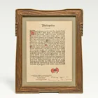  Preview image for Lucia K. Mathews Illuminated Prayer by 