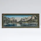  Preview image for Arts & Crafts Period Yosemite Valley 