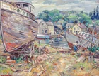  Preview image for Ivan F. Summers (1889-1964) WPA era 