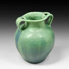  Preview image for Arts & Crafts Period Two-Handled Cutout 