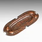 Preview image for Arts & Crafts Period Hammered Copper Pen 