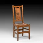  Preview image for Gustav Stickley - Harvey Ellis Inlaid 