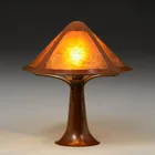  Preview image for Early Dirk van Erp Hammered Copper & 