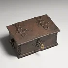  Preview image for German Arts & Crafts Hand-Forged Iron 