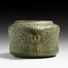  Preview image for Early Van Briggle Pottery Figural Nymph 