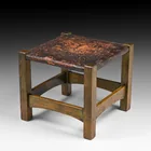  Preview image for Rare & Early Gustav Stickley #728 Square 