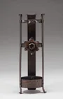  Preview image for Arts & Crafts Period Hand-Forged Iron & 