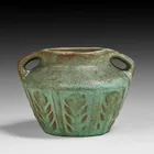  Preview image for Van Briggle #522 Matte Glazed 