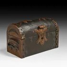  Preview image for Arts & Crafts Hammered Iron & Copper 
