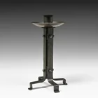  Preview image for Mica Lamp Co. Arts & Crafts Hammered 