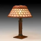  Preview image for Gustav Stickley Oak & Japanese Wicker 