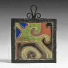  Preview image for Malibu Potteries Arts & Crafts Cuenca 