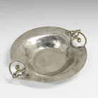  Preview image for Nekrassoff Arts & Crafts Hammered Pewter 