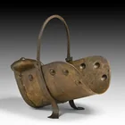  Preview image for English Arts & Crafts Copper & Iron Coal 