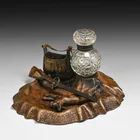  Preview image for Austrian Cold-Painted Bronze Hunting 