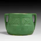 Preview image for Weller Pottery Bedford Matte Green 