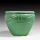 Preview image for Rookwood Pottery #47 Matte Green 