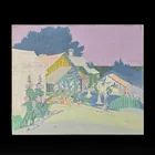  Preview image for Lillian Burk Meeser (1864-1942) Cottage 
