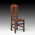  Preview image for Stickley Brothers Oak Handle Cutout Side 
