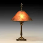  Preview image for THE SEGAR STUDIOS Art Deco Bronze Table 