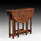  Preview image for Lifetime Furniture Puritan Mission Oak 