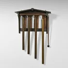  Preview image for Stickley Brothers Hanging Oak Dinner 