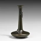  Preview image for Japanese Meiji Period Patinated Bronze 