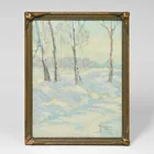  Preview image for Ruth Freedman - Seattle Pastel: Birch 