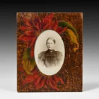  Preview image for Arts & Crafts Pyrography Poinsettia 