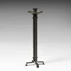 Preview image for Mica Lamp Co. Arts & Crafts Hammered 