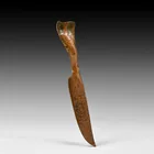  Preview image for Early Roycroft Hammered Copper Paper 