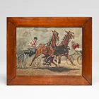  Preview image for Gustav Burger - German Harness Racing 